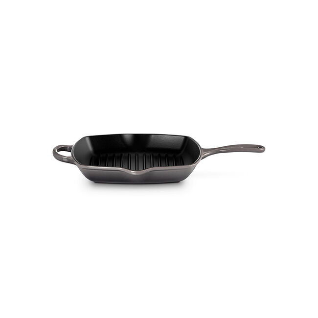 Signature Square Skillet GrillOyster, view 2